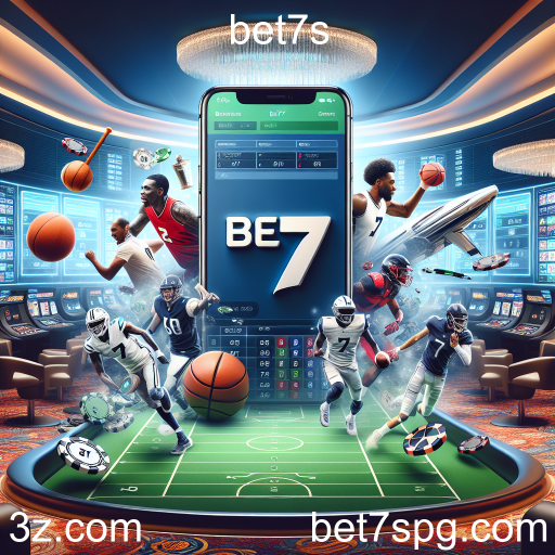 Explore o Mundo dos Fantasy Sports na Bet7s